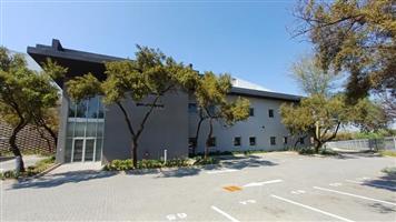 Newly Renovated A-Grade Warehouse To Let | N1 Business Park, Samrand