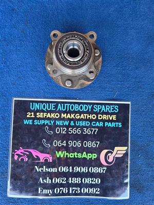 Toyota Wheel Hub Bearing