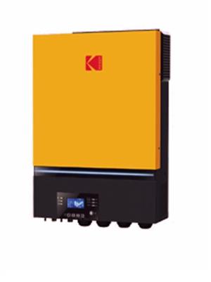 Full Circle Solar Off-Grid Inverter MAX 7.2kW 48V Kodak