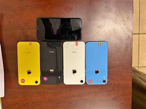 Iphone Xr 64gb