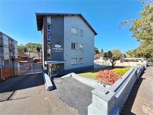 Stylish City Living on Florida Road