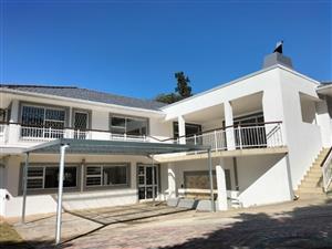 The Perfect 5 Bedroom Family Home to let in Vincent Heights!