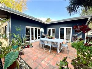 House Rental Monthly in Parktown North
