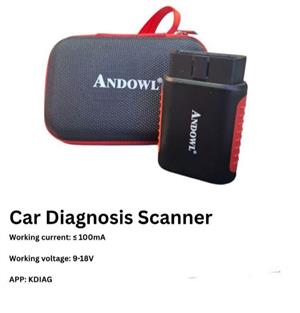 Car diagnosis scanners for sale