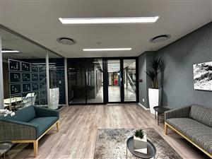 Commercial Rental Monthly in Vorna Valley