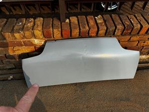 Chana Bonnet Changan.