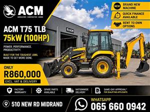 2026 ACM T75 TLB