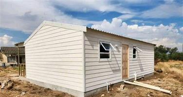 Wendy houses and nutec structures for sale