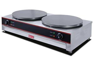 ELECTRIC & GAS CREPE MAKER FOR SALE