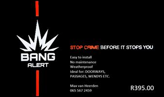 Bang-Alert