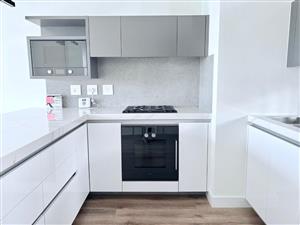 Apartment For Sale in Steyn City