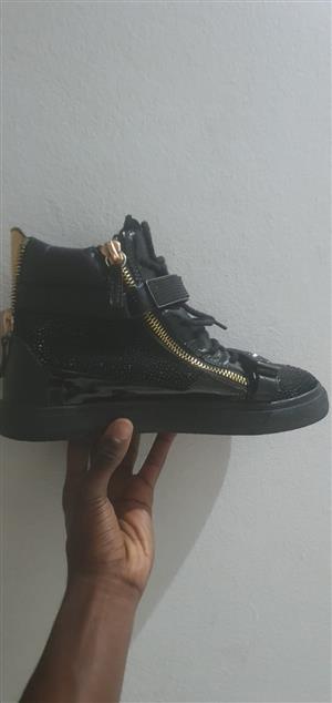 Giuseppe Zanotti sneakers