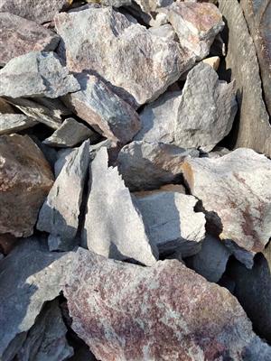 Quality garden stones