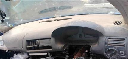 JETTA 4 DASHBORD