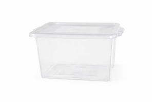 Plastic Tubs