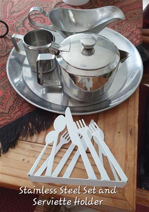 Assorted Items