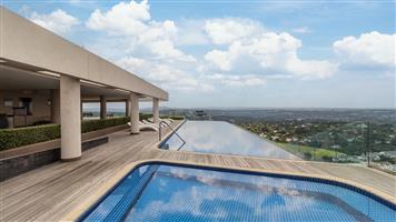 Apartment Rental Monthly in Morningside Ext 40
