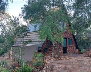 Self catering Guest House or Weekend Breakaway Home for sale in Utopia Nature Reserve, Rustenburg!