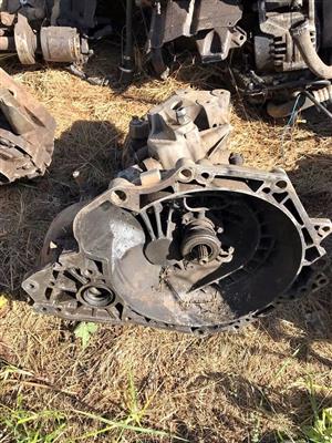 Opel Astra H manul Gearbox for Sale
