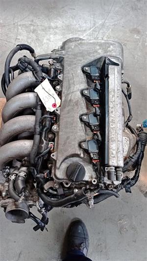 TOYOTA RUNX 2ZZ 1HZ ENGINES FOR SALE