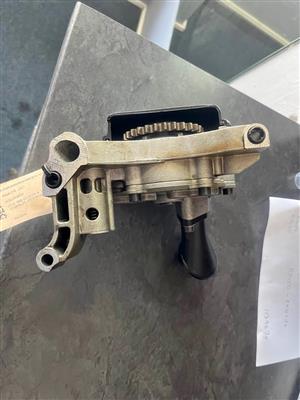 CAV OIL PUMP 1.4 POLO 6R GTI