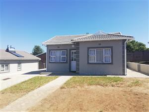 Secure and Tranquil Starter Home