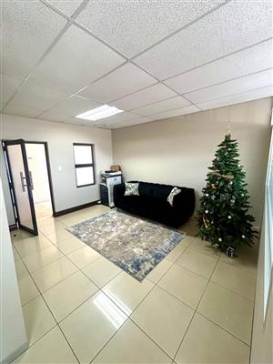 Upmarket Commercial Office for Sale in Umhlanga - Prime Investment Opportunity.