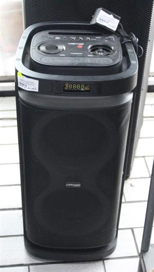 DB AUDIO THUNDERBOX