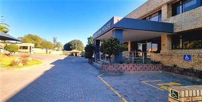 Own a Standalone building in Woodmead.