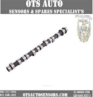 Mitsubishi Shogun 2.5D 4D56 96-00 Camshaft