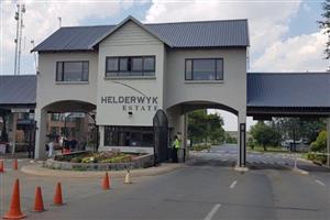 YOUR CHANCE TO BUILD A HOME