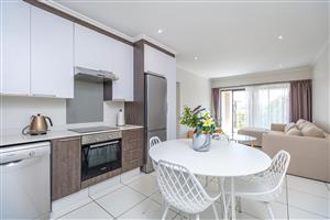 Move-In Ready, Modern, and Perfectly Positioned