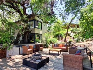 Magnificent Olifants Riverfront Home