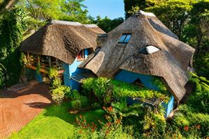 House For Sale in Randpark Ridge