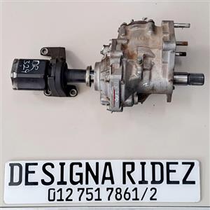 LEXUS NX200 TRANSFER CASE/TRANSFER BOX AVAILABLE 