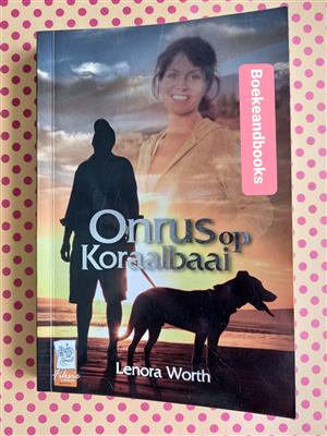 Onrus Op Koraalbaai - Lenora Worth. 