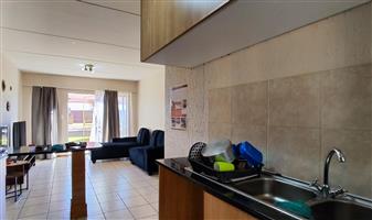 Two-Bedroom Ground Floor Apartment – Hughes, Witfield