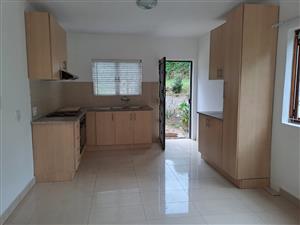 A Beautiful 3 Bedroom Garden Cottage in Kloof