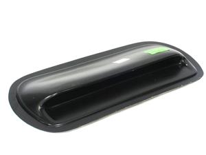 Universal Subaru Style Bonnet Vent