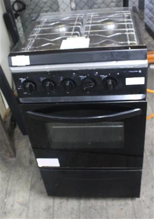 KELVINATOR KC50GB2 4 BURNER GAS STOVE W/OVEN S065308B