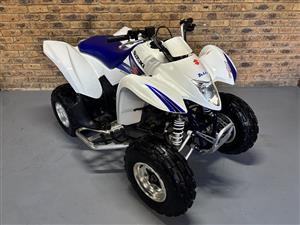 Suzuki Ltz 250