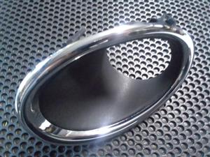 For Sale: Qashqai Right Fog Light Cover