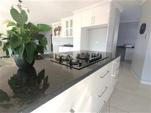 Elegant Family Living in the Prestigious Mzingazi Golf Estate