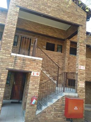 bedroom flat with