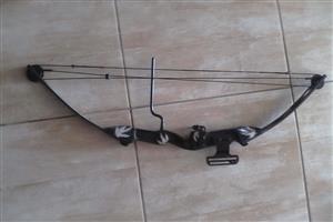 Compound bow 50-60lb