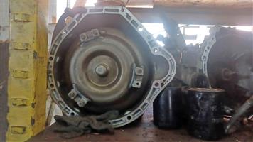 Mercedes M271 auto gearbox for sale
