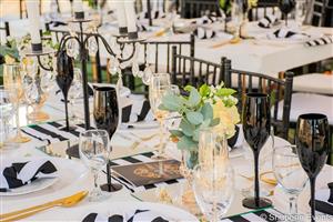 Baby shower and birthday packages