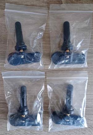 Jeep Tyre pressure monitor sensor 56029398AB