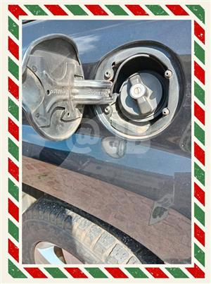Fuel Cap | Used | Jeep Patriot | Jeep Bully's