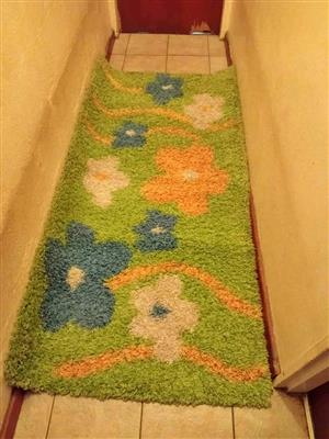 Shaggy Valeri Rug